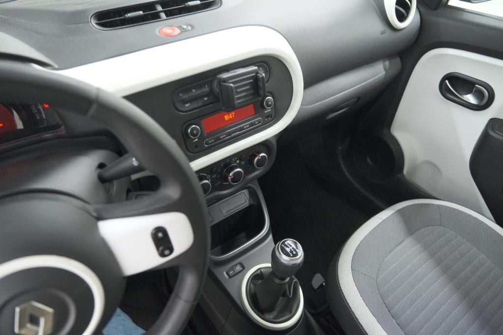 Renault Twingo 1.0 sce collection | cruise control | airco | bluetooth radi