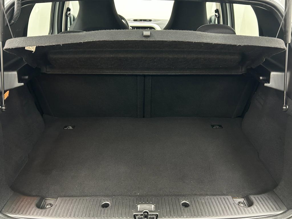 Renault Twingo occasion 1.0 sce collection | wit | tweedehands renault twin