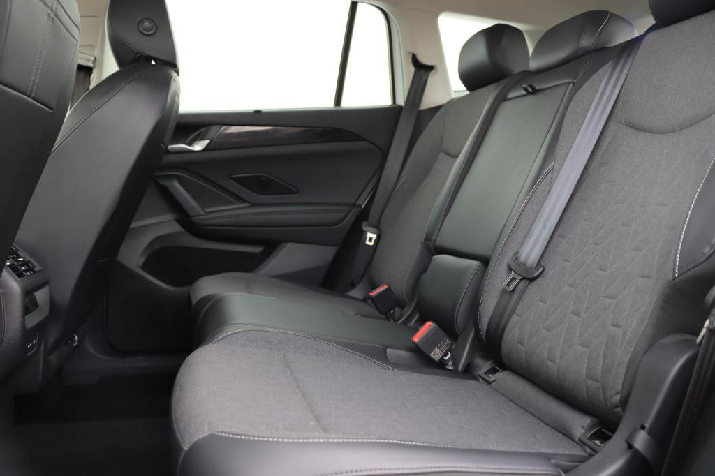 Volkswagen Tayron 1.5 ehybrid life edition 204pk dsg6 | soh 100% |