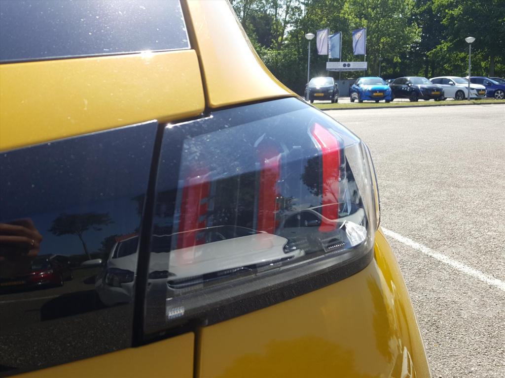Peugeot 208 ev 50kwh 136pk allure pack 3d cockpit | apple carplay & android