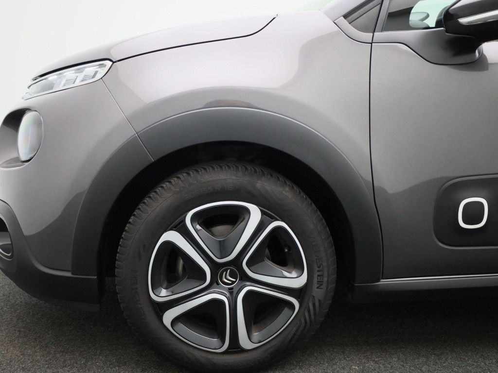 Citroen C3 1.2 puretech s&s feel edition | climate control | apple carplay/