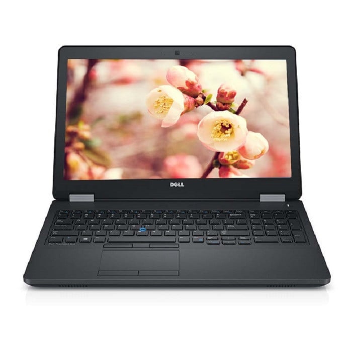 Dell Precision Full HD-i7-W11-Office2019-SSD-werk16giga-Webcam-Goede Accu