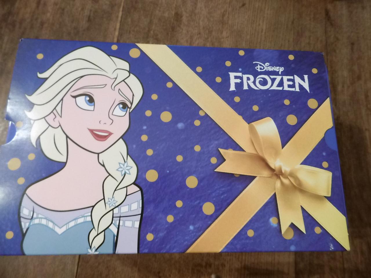 Disney bewaarblik Frozen