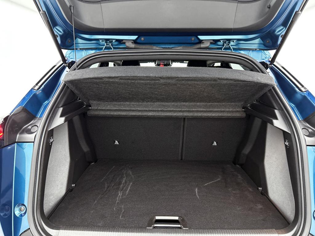 Peugeot 2008 hybrid 145 pk automaat allure | rijklaar | 360 camera | adapti