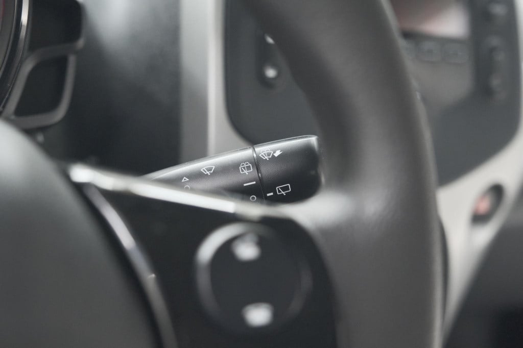 Peugeot 108 1.0 e-vti blue lion | airco | bluetooth | elektrische ramen | 5