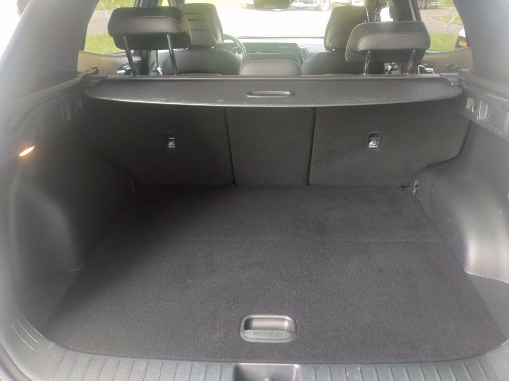 Kia Sportage 1.6 t plug in hybrid gt-line