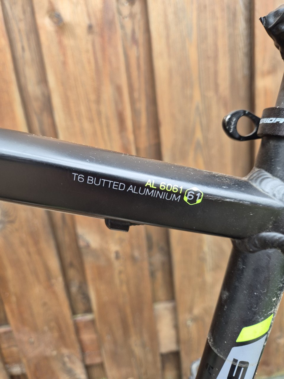 Merida big 7, 27.5inch