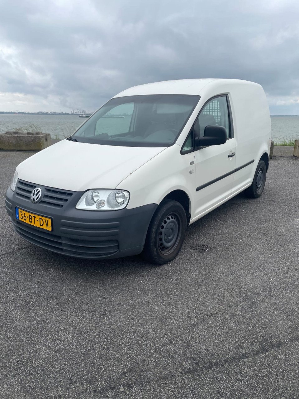 Volkswagen caddy 1.9TDI