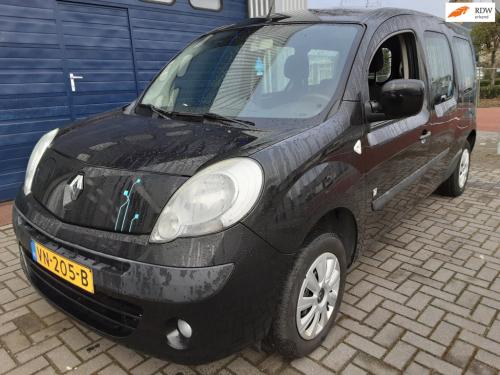 Renault Kangoo Z.e. express maxi (ex accu)