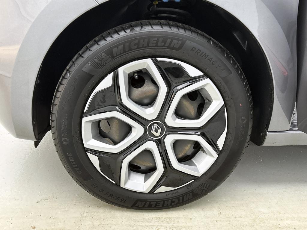 Renault Twingo 1.0 sce collection airco l cruise control l metaallak