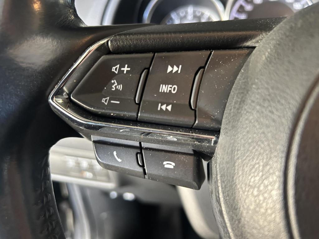 Mazda Cx-5 2.0 skyactiv-g 165 ts+ automaat|head up display|trekhaak