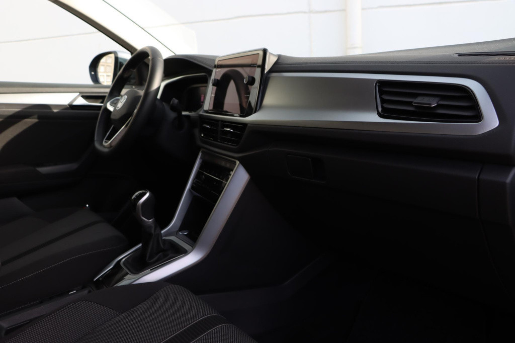 Volkswagen T-roc 1.5 tsi life edition 150pk