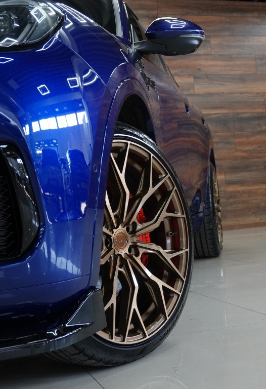 Maserati Grecale 2.0 mhev gt | pano | 22' concaver | maxton |