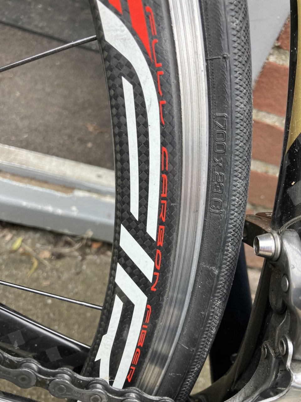 Racefiets
