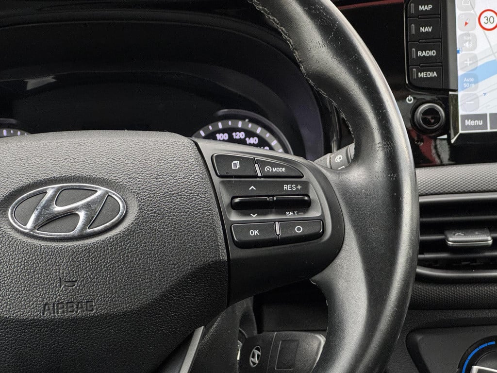Hyundai I 10 1.0 comfort smart