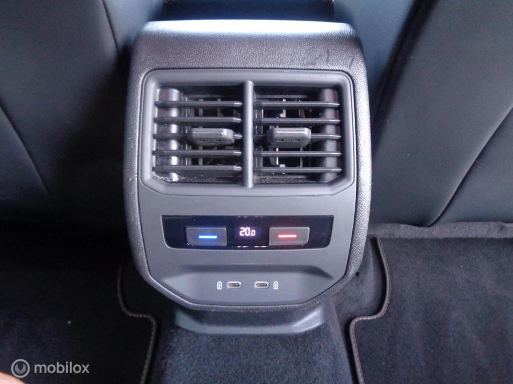 Cupra Formentor 1.5 tsi business sport ed/airco/groot navi/cruise/dcc/full 