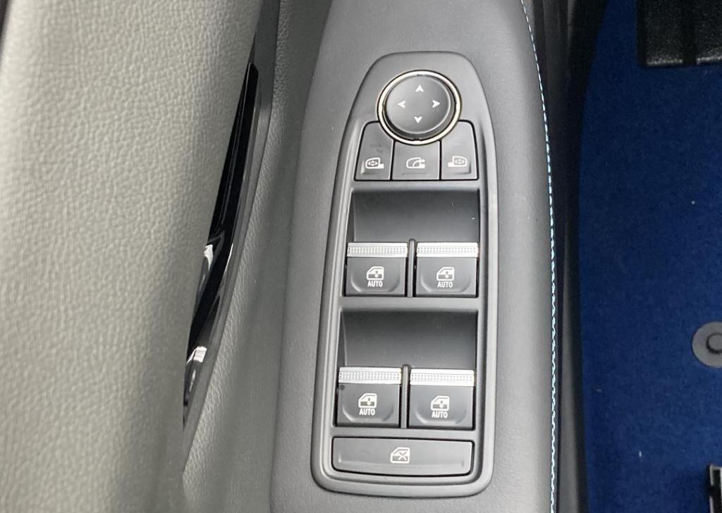 Renault Scenic e-tech ev87 long range esprit alpine - pack light & sound / 