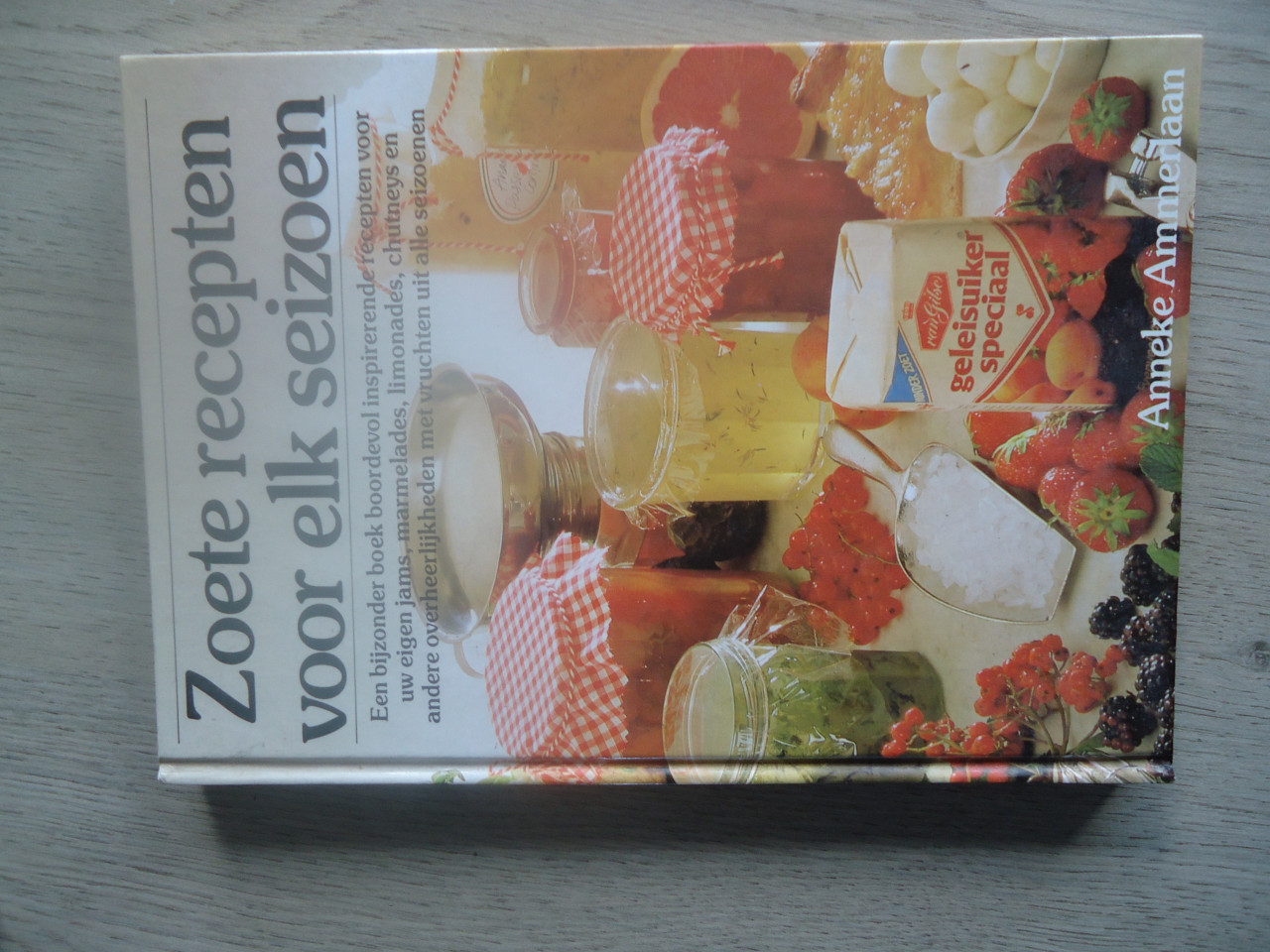 Kookboek
