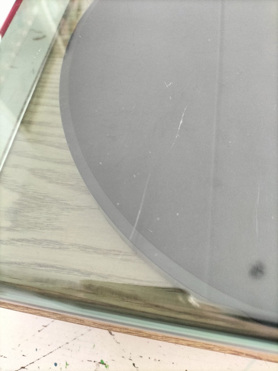 Lenco platenspeler