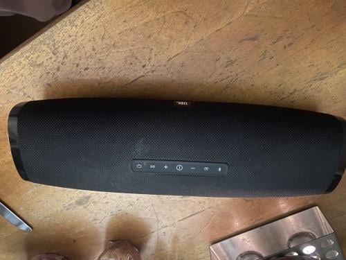 Jbl tv boost soundbar speaker