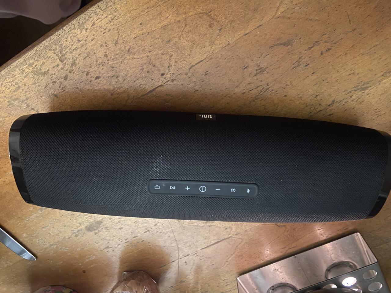 Jbl tv boost soundbar speaker