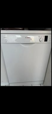 Bosch Vaatwasser