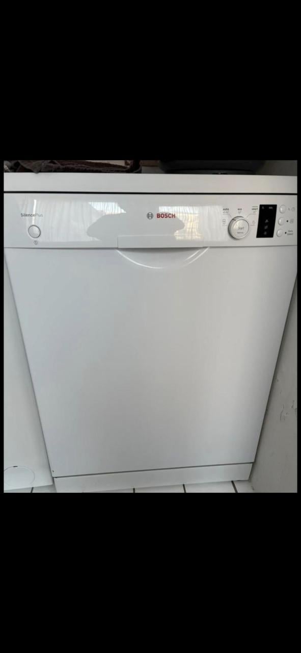 Bosch Vaatwasser