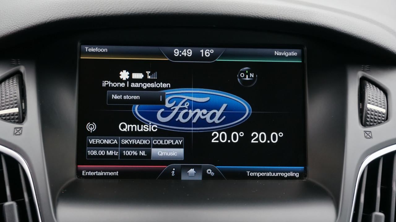 Ford Focus Wagon 1.0 Titanium rijklaar incl garantie
