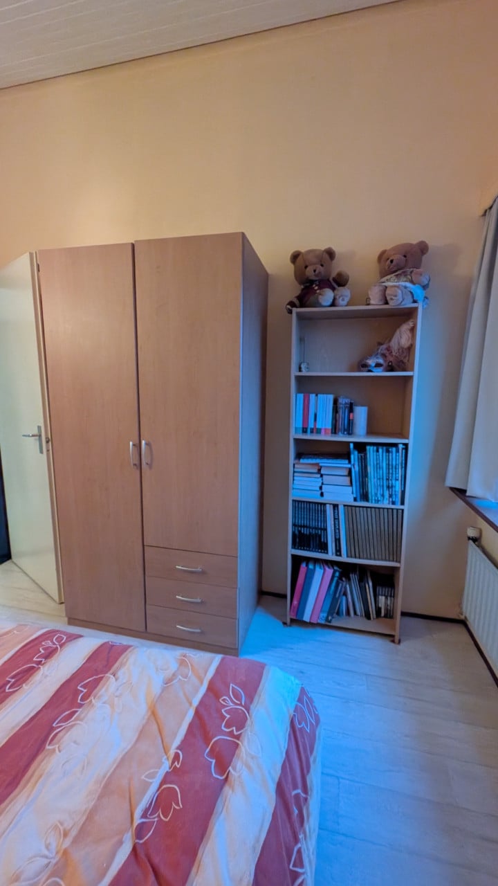 Kamer interieur. Gratis afhalen zie fotos.