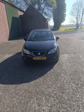 Seat Ibiza 1.4