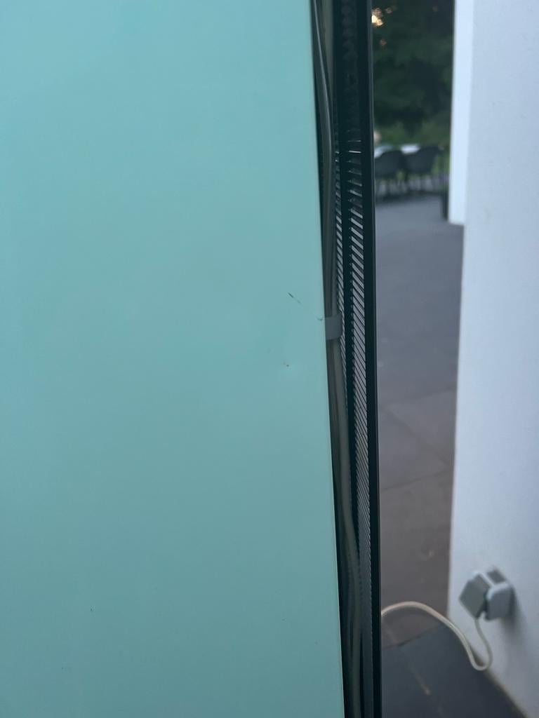 SMEG koelvriescombinatie