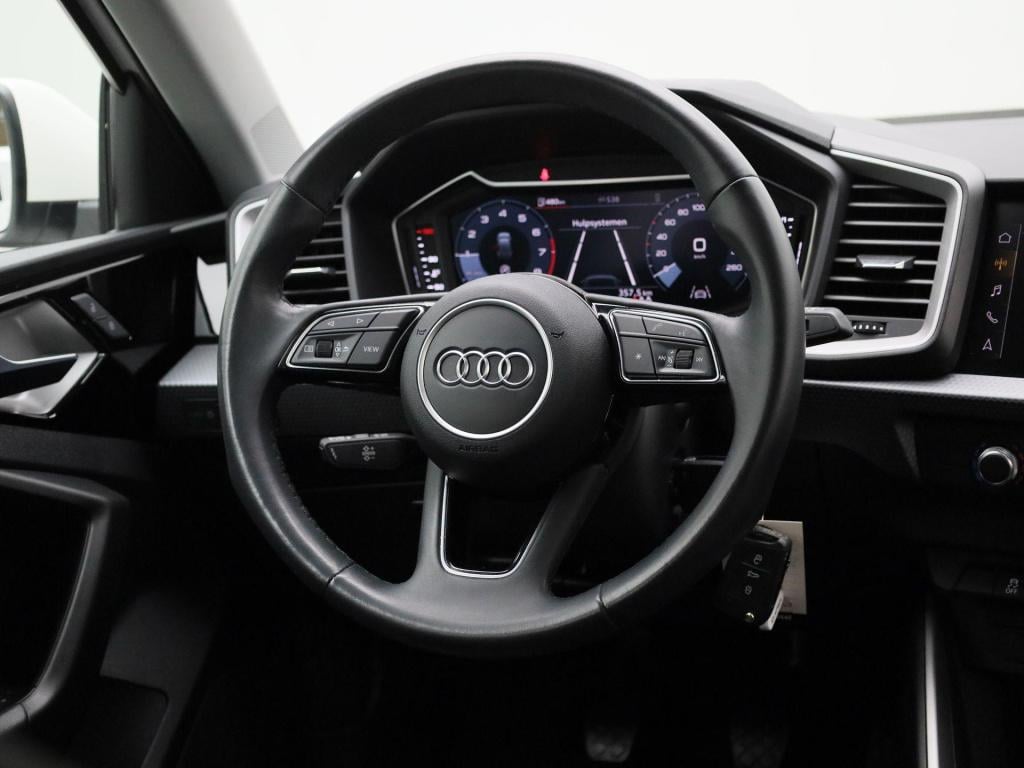 Audi A1 Sportback 25 tfsi pro line | virtual cockpit | apple carplay / andr