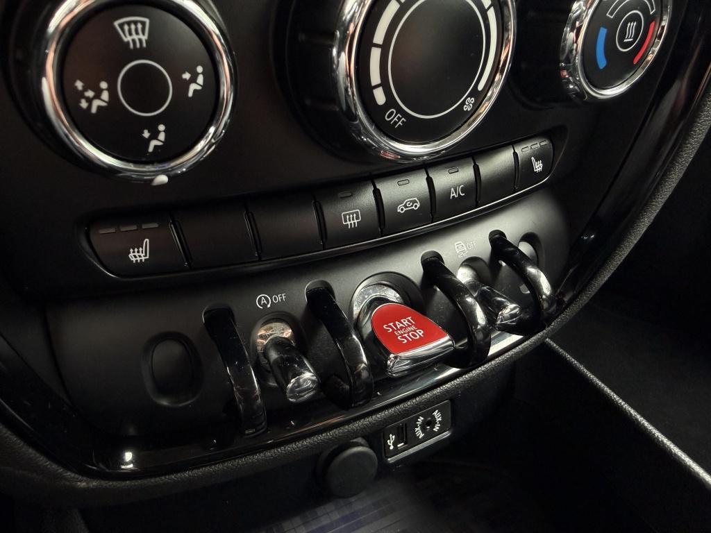 Mini Clubman mini 1.5 cooper business