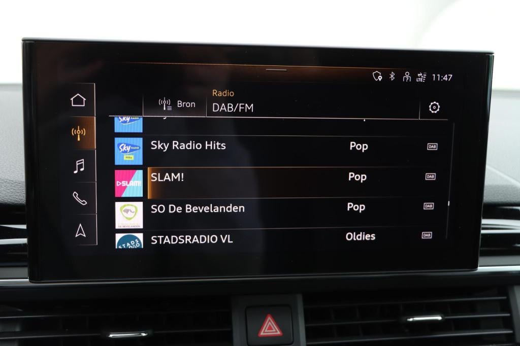 Audi A5 sportback 35 tfsi s edition competition 150pk s tronic