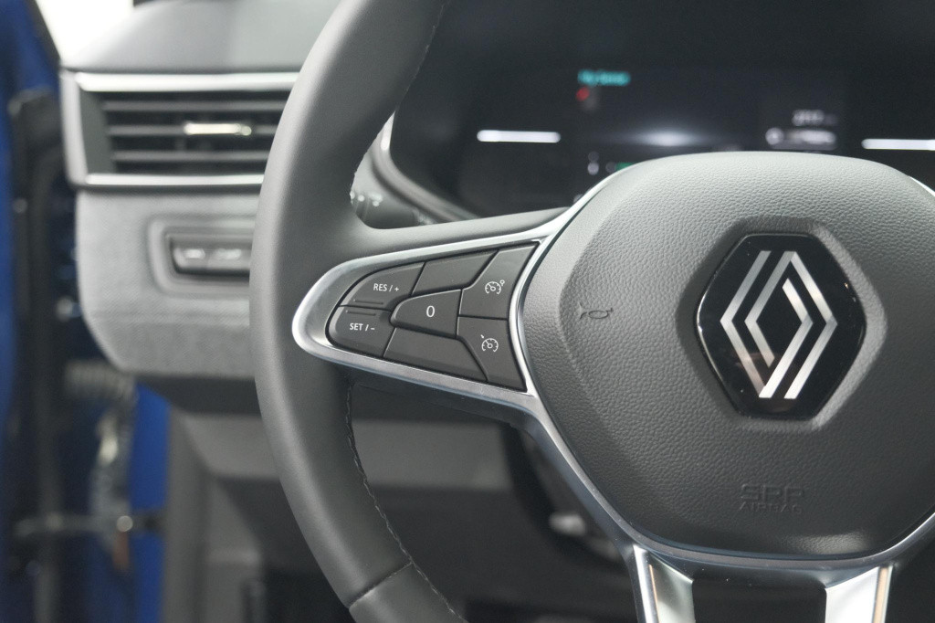 Renault Clio tce 90 gpf techno | rondom camerazicht | apple carplay | parke