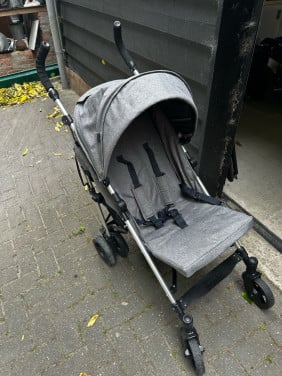 Prenatal Buggy