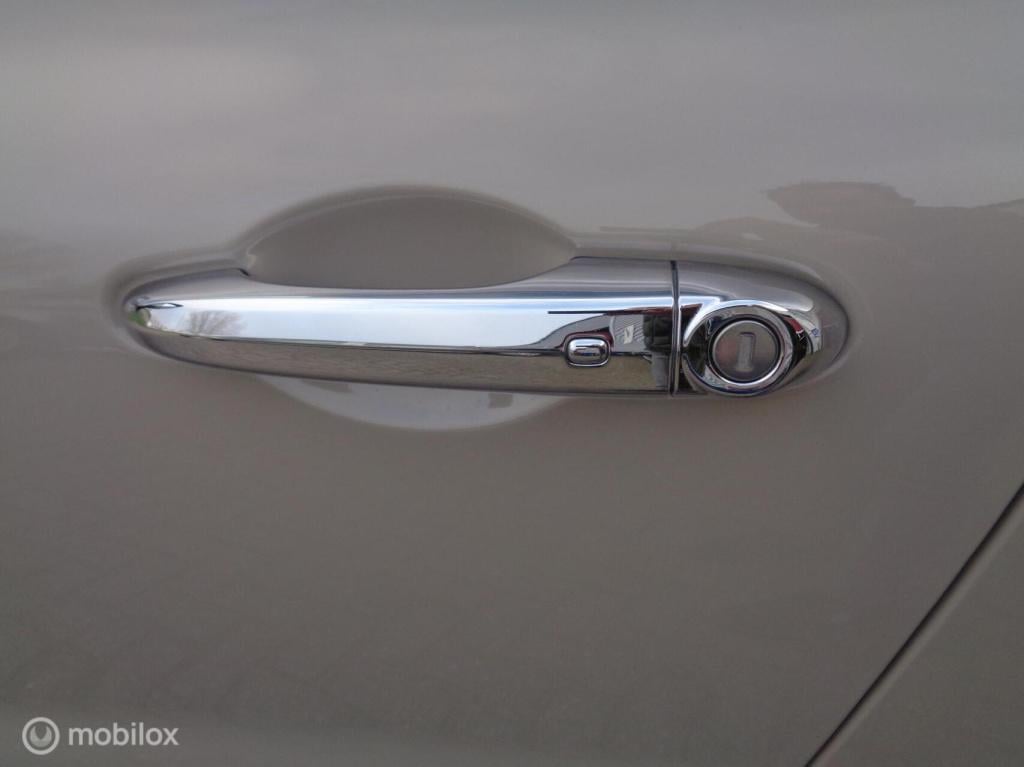 Fiat 500x 1.0 gse lounge/airco/key less/camera/pdc/lm velgen/1st eig/led