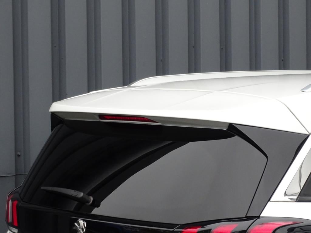 Peugeot 5008 1.2 puretech blue lease executive | 7-persoons