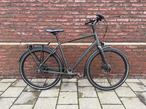 Kalkhoff Endeavour zgan maat L