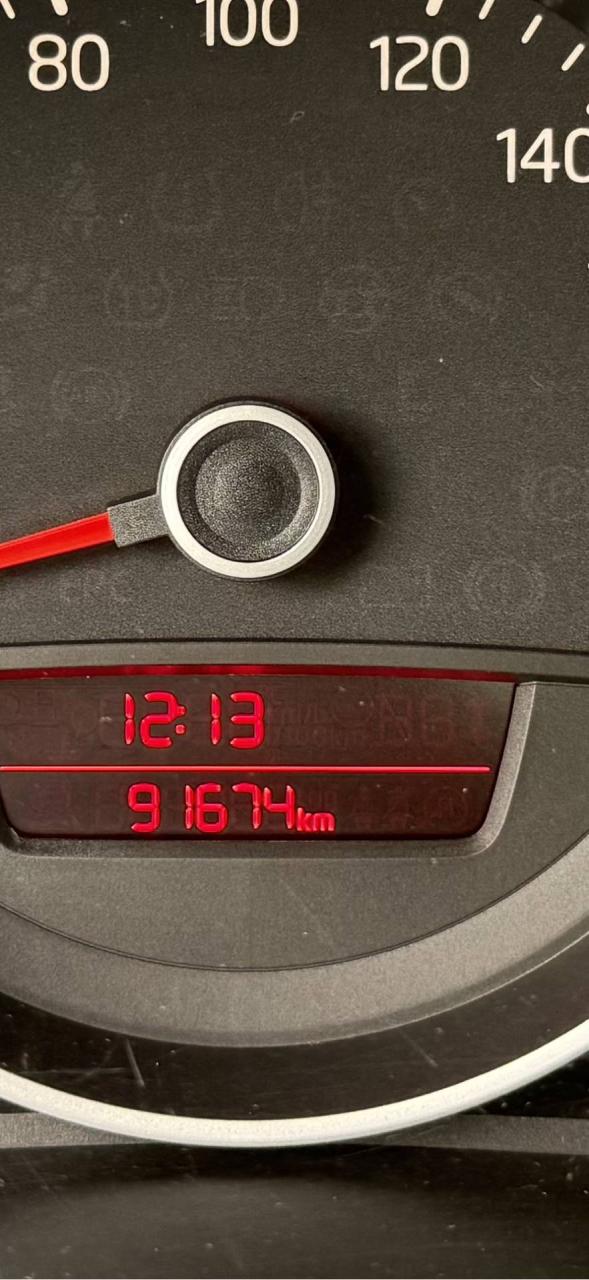 Volkswagen UP! 1.0 move up! airco 3-drs