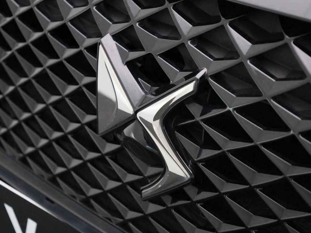 Ds Ds 4 e-tense 1.6 phev performance line | automaat | lmv | leder | stoel 