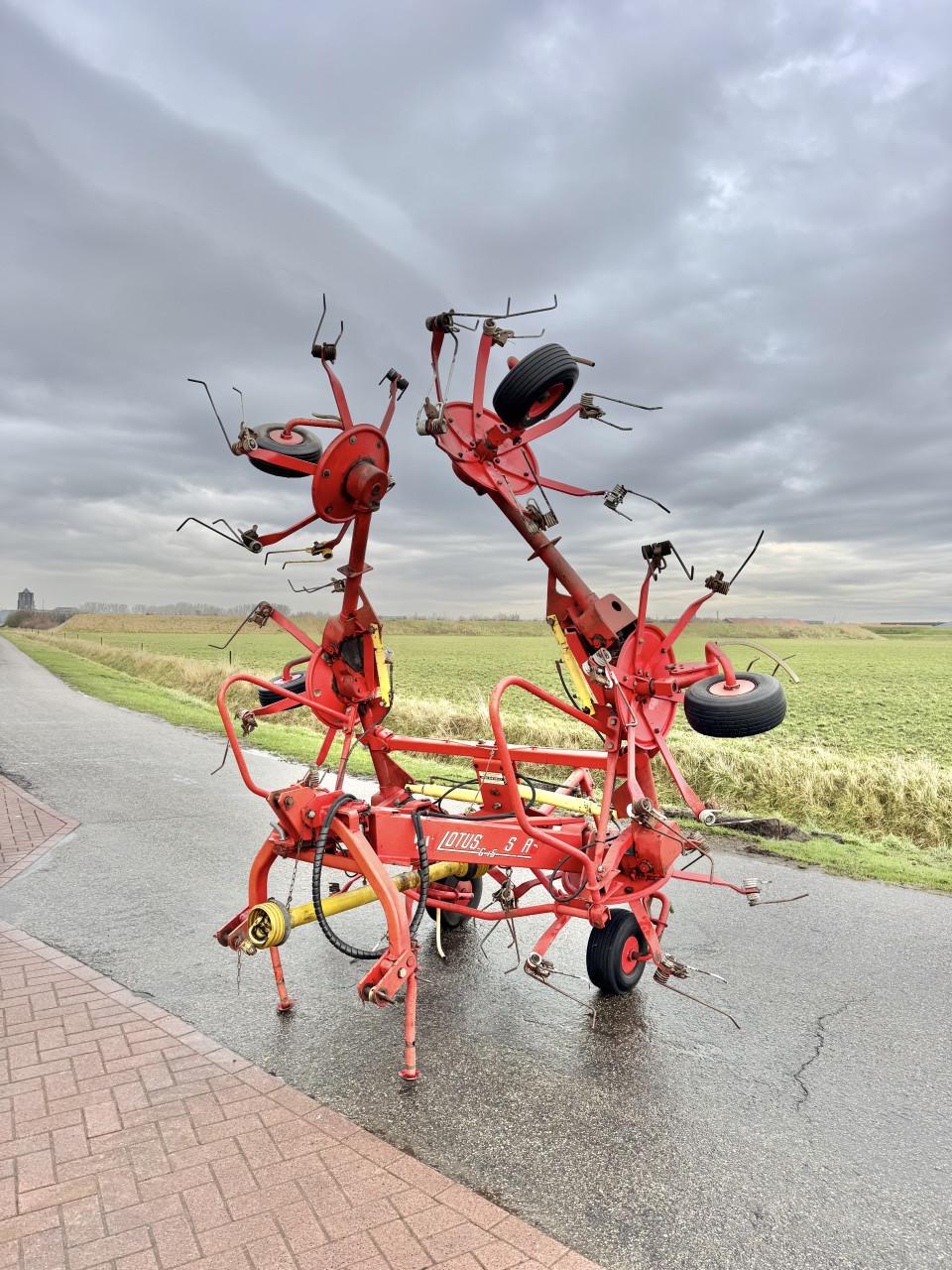 Lely Lotus 675 Stabilo