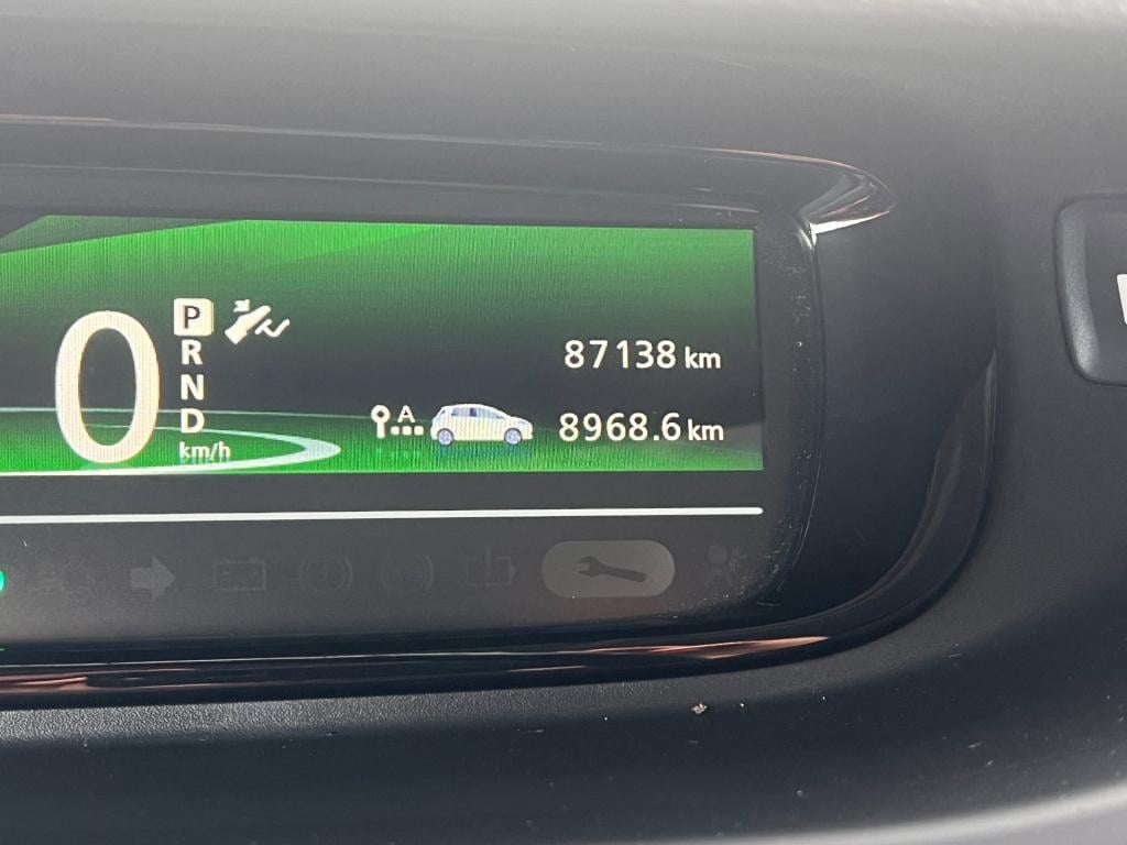 Renault Zoe q90 intens quickcharge 41 kwh