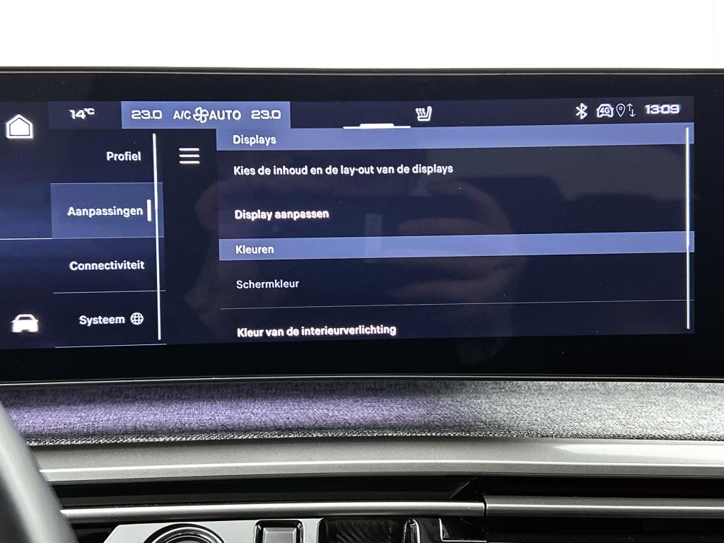 Peugeot 5008 hybrid 145 pk automaat allure | rijklaar | panoramisch navigat