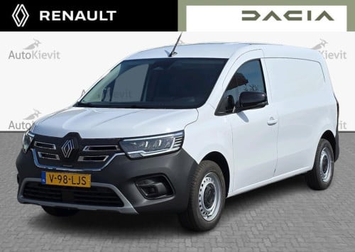 Renault Kangoo e-tech extra l2 44 kwh