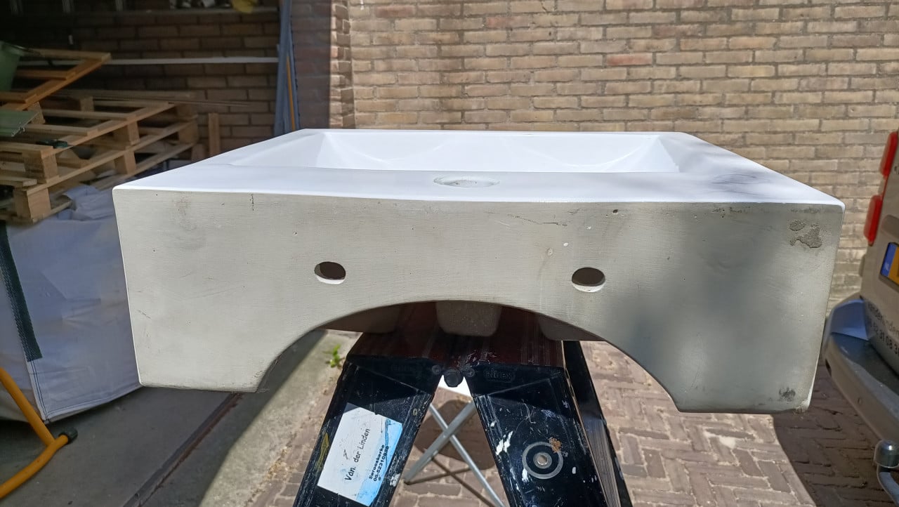 Wastafel