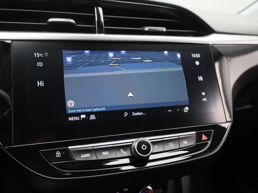 Opel Corsa-e corsa-e elegance navi | camera | lmv | climate