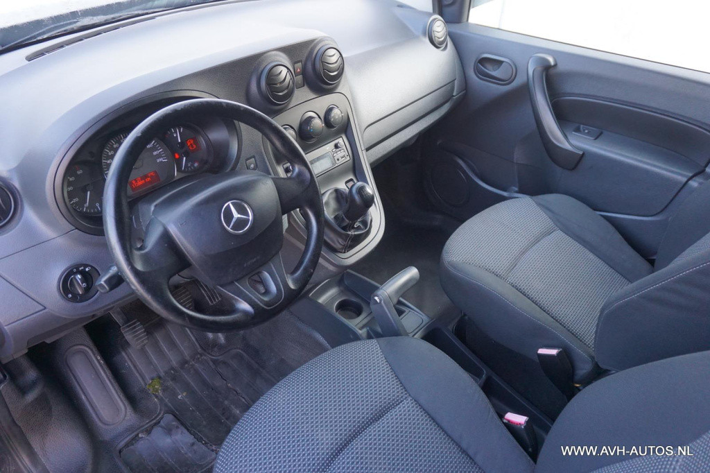 Mercedes-Benz Citan 108 cdi blueefficiency