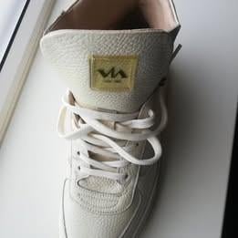 SCHOEN SNEAKER VAN HET MERK VIA VAI NIEUW TE KOOP