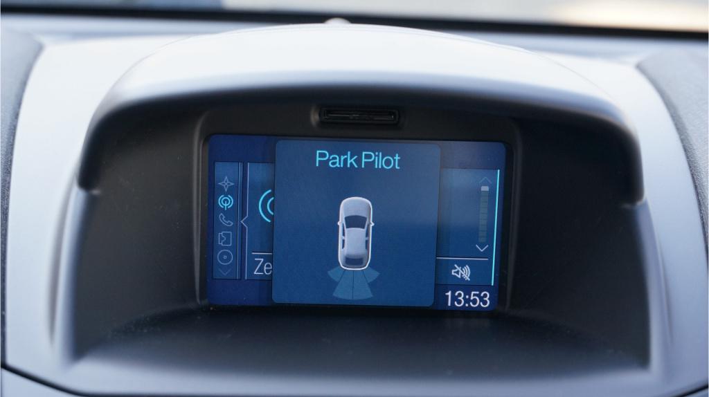 Ford Fiesta 1.0 ecoboost titanium rijklaar incl garantie